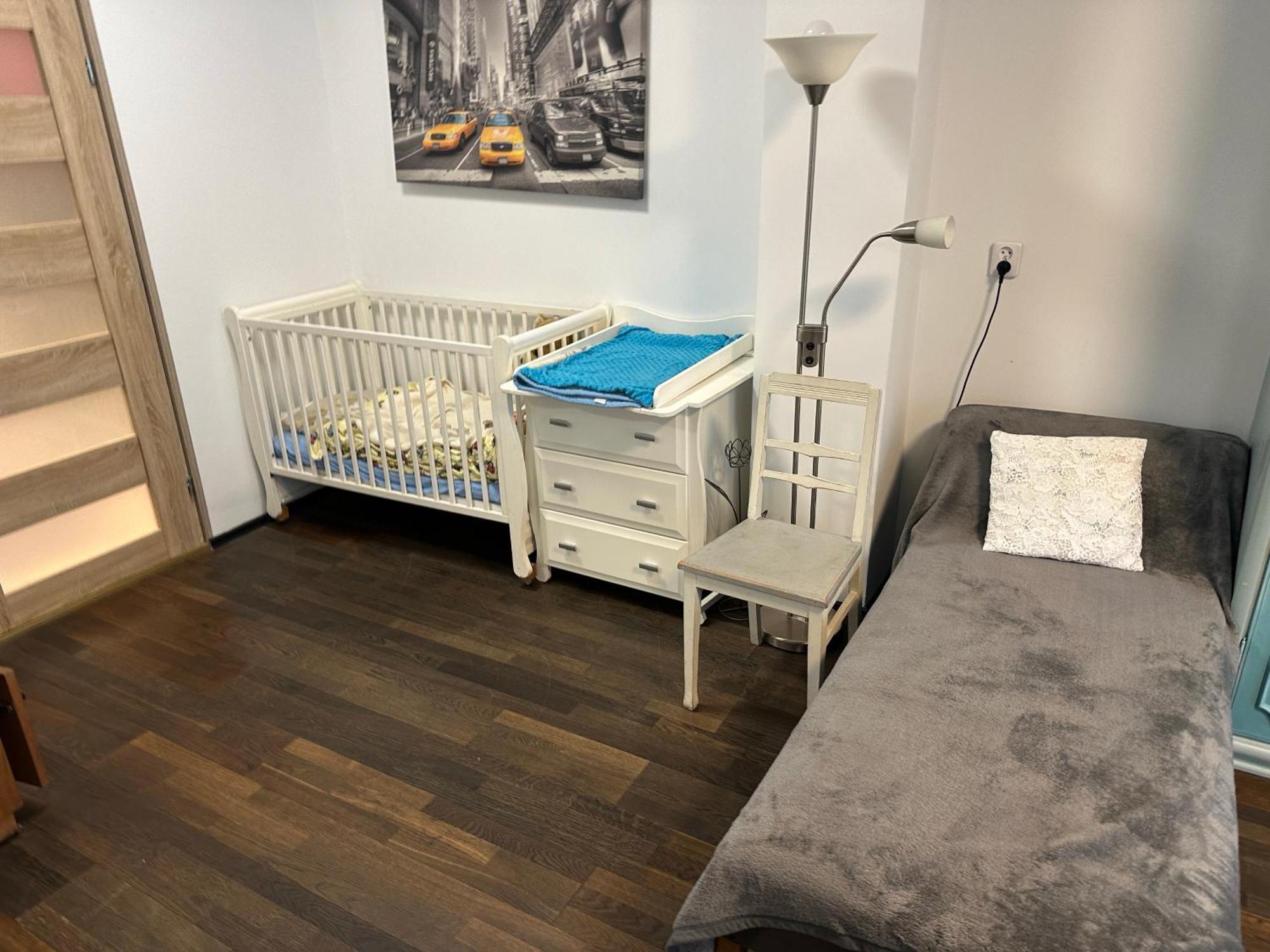 Cichy Zaulek 3 Apartment Brodnica  Bagian luar foto